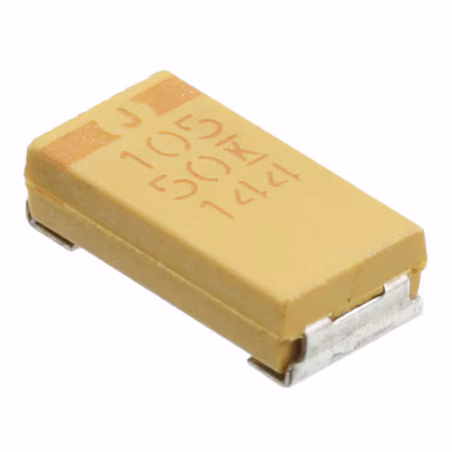 CWR09NC105KB KEMET  Condensatori a film sottile